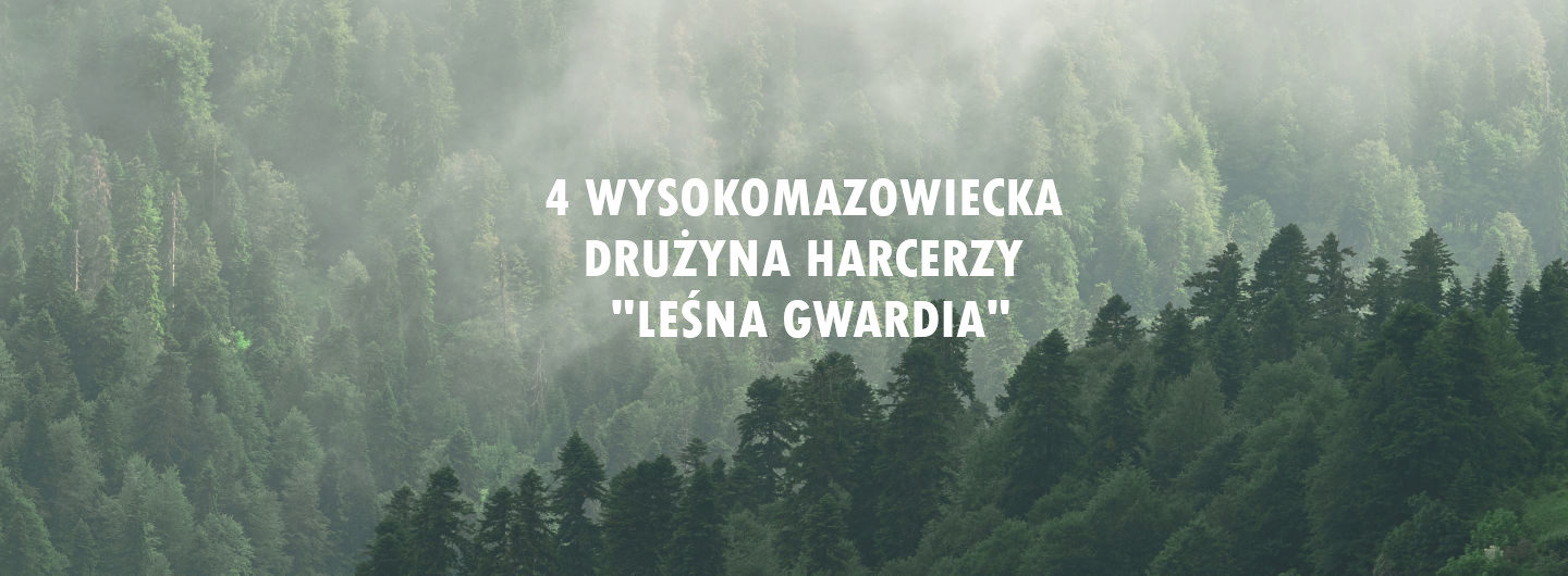 4 WDH Leśna Gwardia